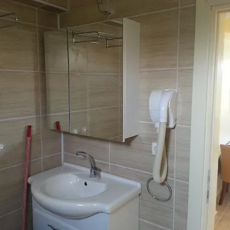 Appartement Abroz Apart Saraylar