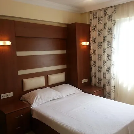 Appartement Abroz Apart
