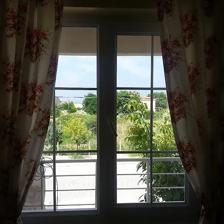 Appartement Abroz Apart *