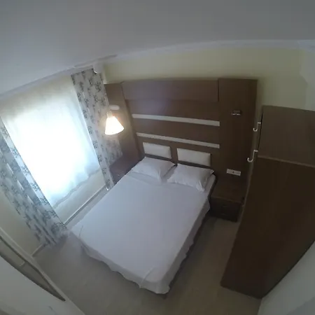 Abroz Apart Appartement