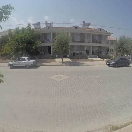 Abroz Apart Appartement *