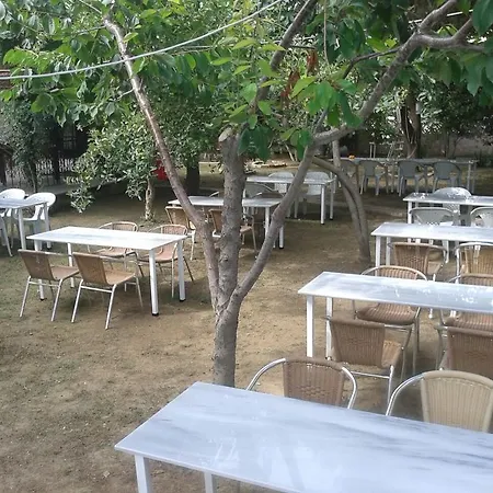 Abroz Apart